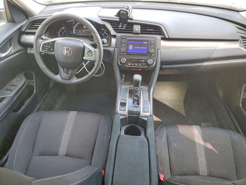 Aukcja sprzedaży 2020 Honda Civic, vin: 2HGFC2F62LH557079, numer aukcji: 51011146