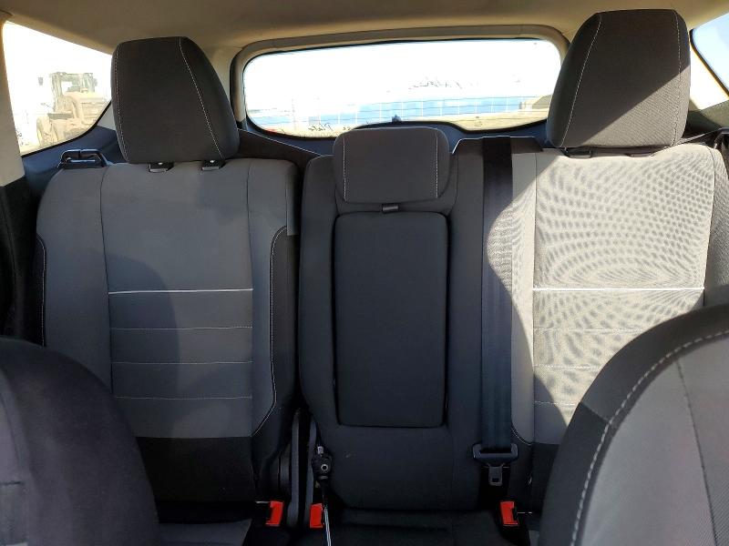 50666716 :رقم المزاد ، 1FMCU9G98DUA08352 vin ، 2013 Ford Escape مزاد بيع