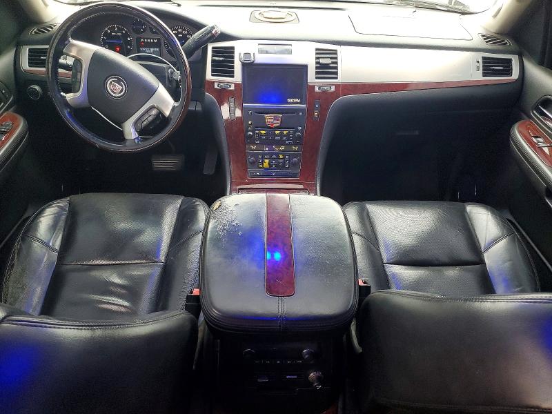 Aukcja sprzedaży 2008 Cadillac Escalade, vin: 3GYFK62838G196107, numer aukcji: 51678086