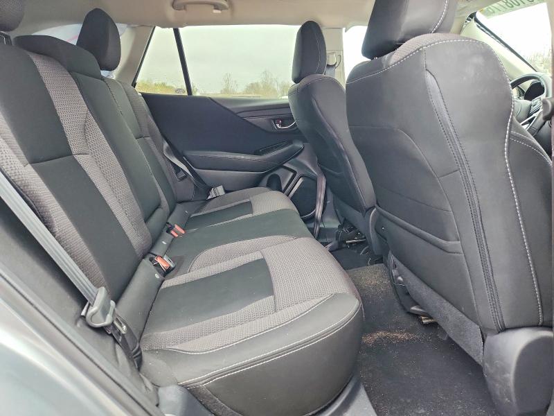 Продаж на аукціоні авто 2024 Subaru Outback, vin: 4S4BTAFC4R3199794, номер лоту: 50108776