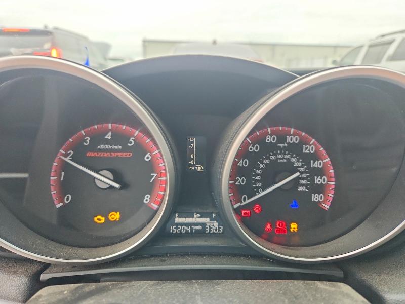 Продаж на аукціоні авто 2013 Mazda Speed, vin: JM1BL1L41D1735008, номер лоту: 51666586