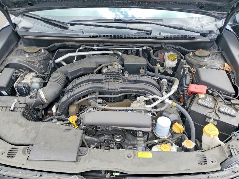 Продажа на аукционе авто 2022 Subaru Impreza, vin: 4S3GTAD60N3709155, номер лота: 48139756