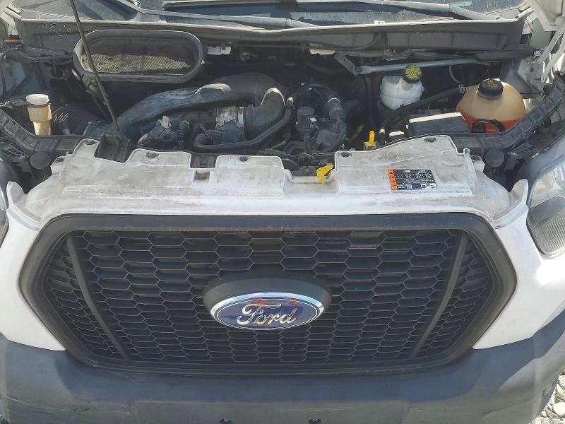 Продажа на аукционе авто 2021 Ford Transit, vin: 1FDBW5Z85MKA79927, номер лота: 79991965