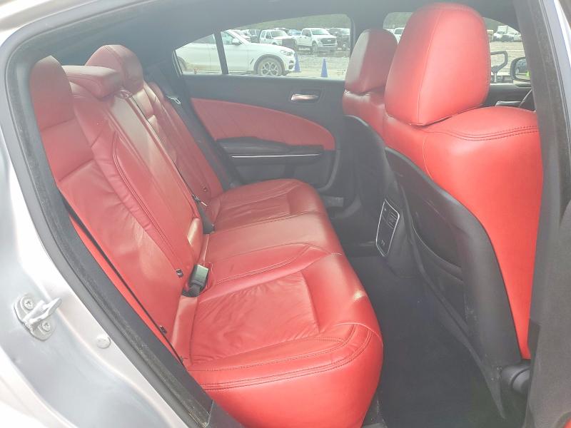 2020 Dodge Charger მანქანა იყიდება აუქციონზე, vin: 2C3CDXCT6LH182341, აუქციონის ნომერი: 48756326