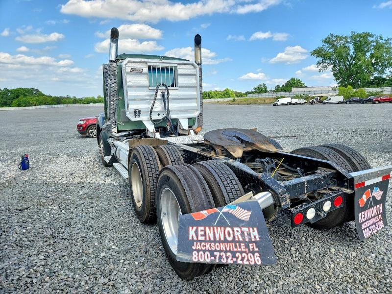 Aukcja sprzedaży 2018 Kenworth T880, vin: 1XKZDP9X2JJ195300, numer aukcji: 51594116