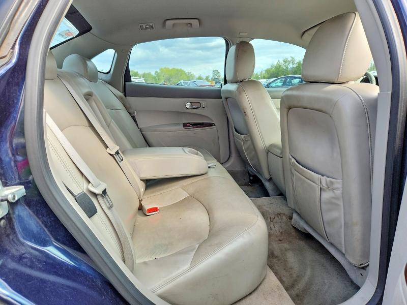 Продаж на аукціоні авто 2008 Buick Lacrosse, vin: 2G4WD582481147046, номер лоту: 51571736
