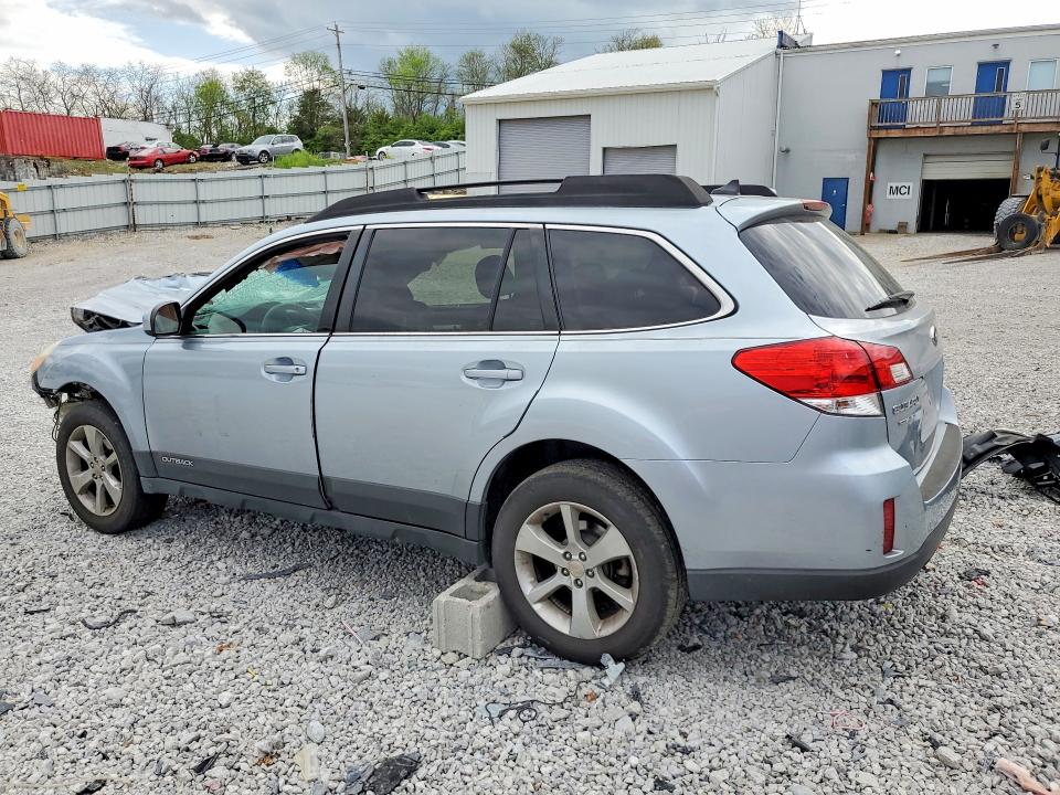 Продаж на аукціоні авто 2014 Subaru Outback, vin: 4S4BRBCCXE3316264, номер лоту: 49721326