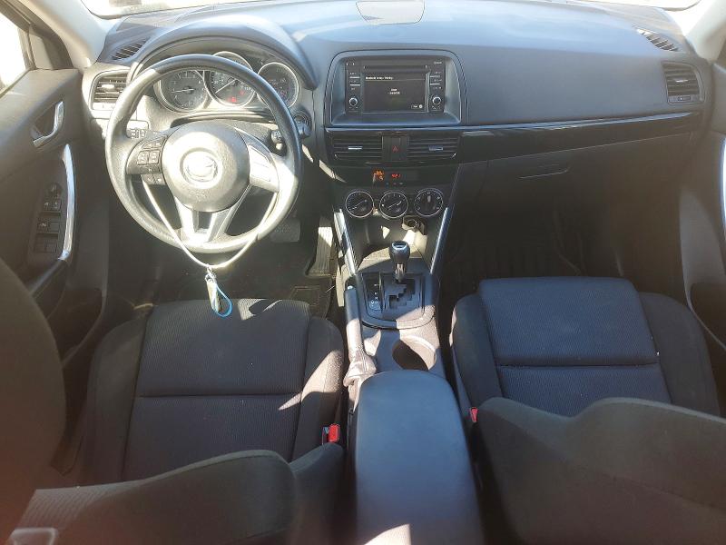 Aukcja sprzedaży 2014 Mazda Cx-5, vin: JM3KE2BE9E0381912, numer aukcji: 49263676