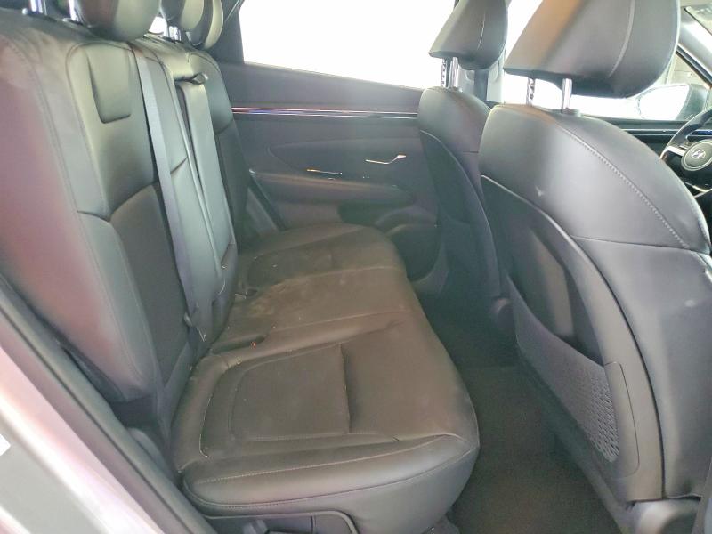 Продажа на аукционе авто 2023 Hyundai Tucson, vin: KM8JF3AE5PU191251, номер лота: 49933586