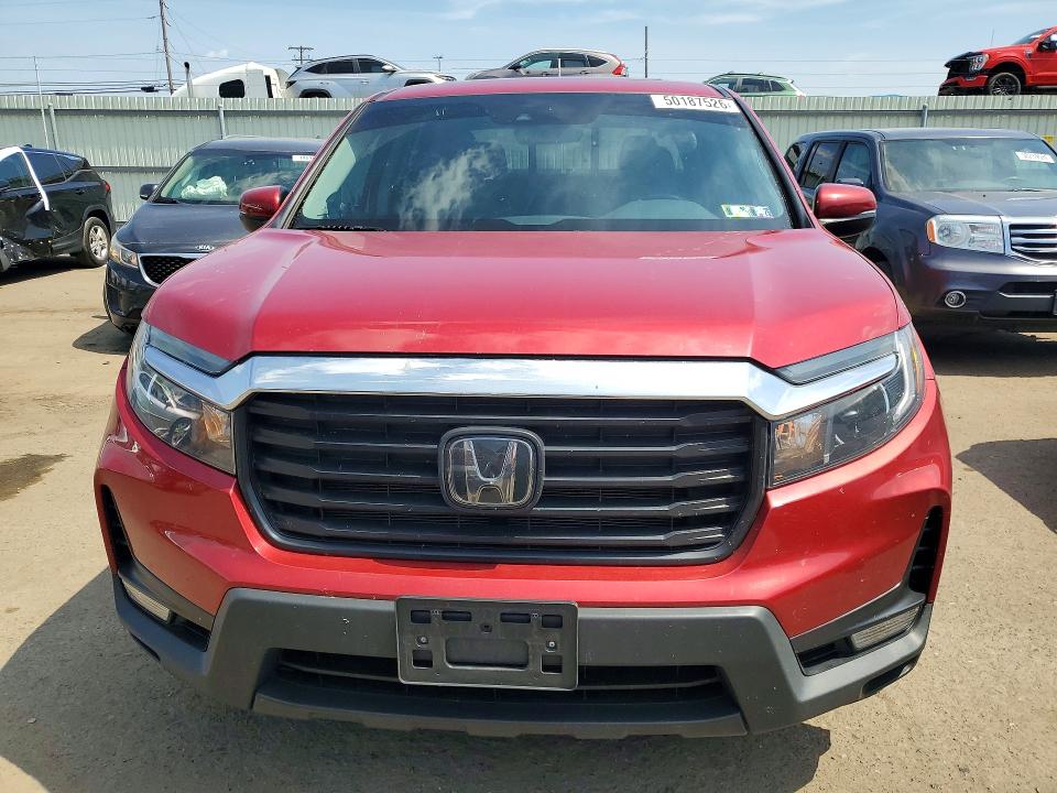 Aukcja sprzedaży 2023 Honda Ridgeline, vin: 5FPYK3F56PB061342, numer aukcji: 50187526