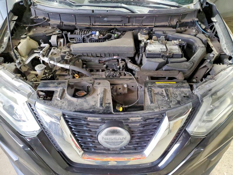 Продаж на аукціоні авто 2018 Nissan Rogue, vin: 5N1AT2MT0JC712094, номер лоту: 51208486