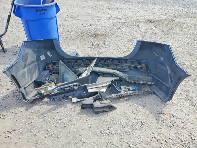Aukcja sprzedaży 2018 Ford Fusion, vin: 3FA6P0LU3JR124534, numer aukcji: 50453486