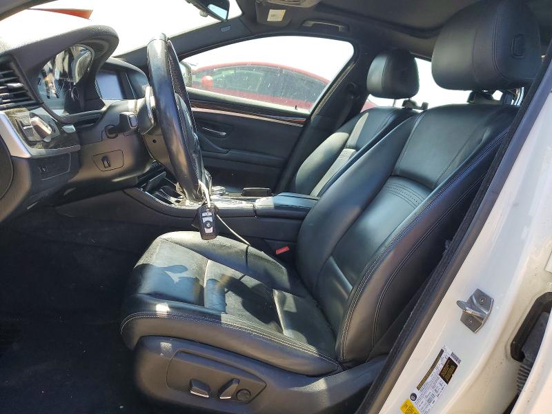 Продажа на аукционе авто 2016 Bmw 535, vin: WBA5B1C58GG131981, номер лота: 50005276