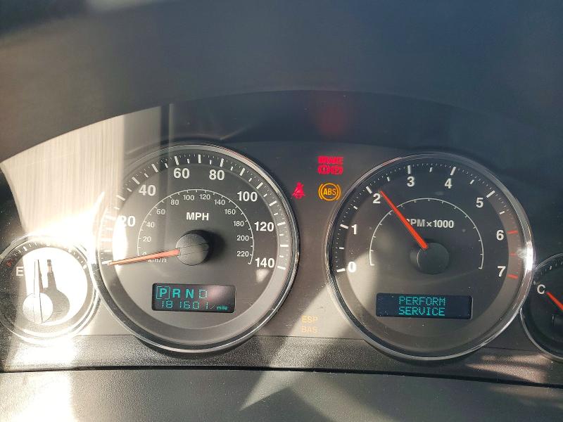 Aukcja sprzedaży 2006 Jeep Grand Cherokee, vin: 1J4HS58N96C362565, numer aukcji: 51188626
