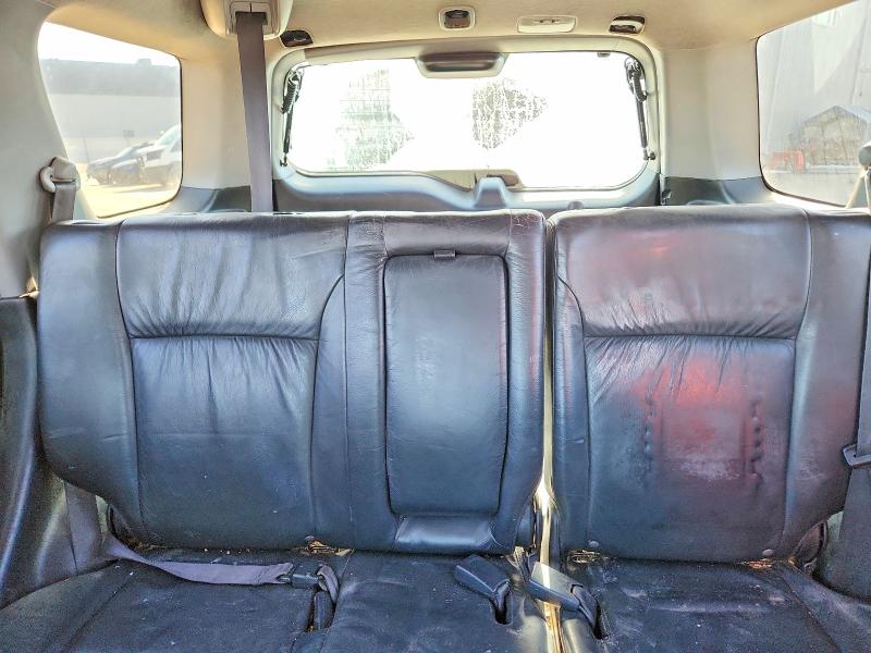 Aukcja sprzedaży 2002 Honda Cr-v, vin: JHLRD78902C801278, numer aukcji: 49472356
