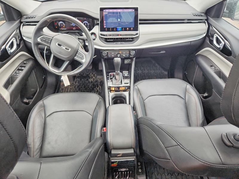 Продажа на аукционе авто 2022 Jeep Compass, vin: 3C4NJDCB4NT174445, номер лота: 51591936