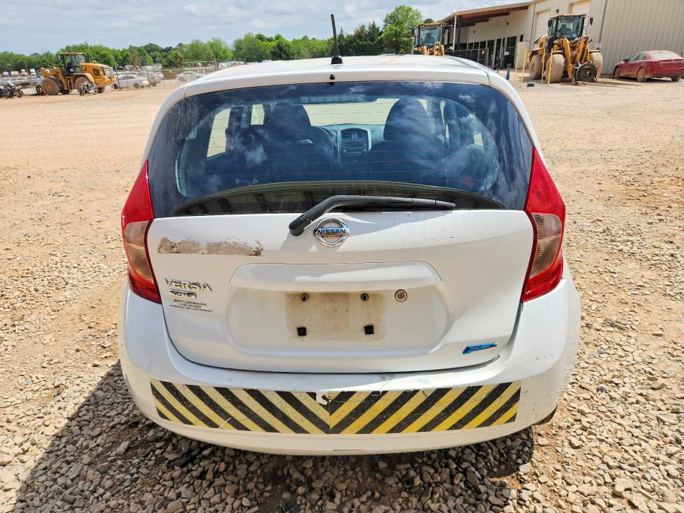 Продажа на аукционе авто 2015 Nissan Versa Note, vin: 3N1CE2CP0FL378966, номер лота: 49813386