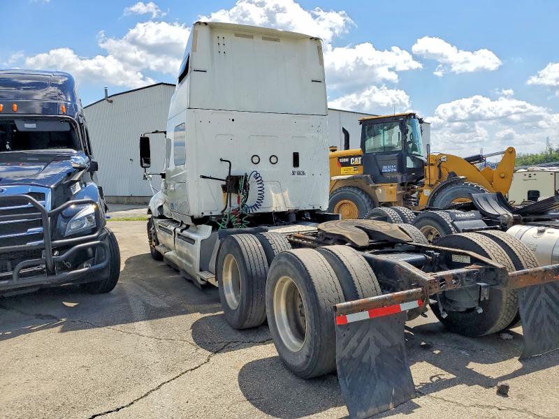 Продаж на аукціоні авто 2015 International Prostar, vin: 3HSDJAPR7FN738233, номер лоту: 50160436