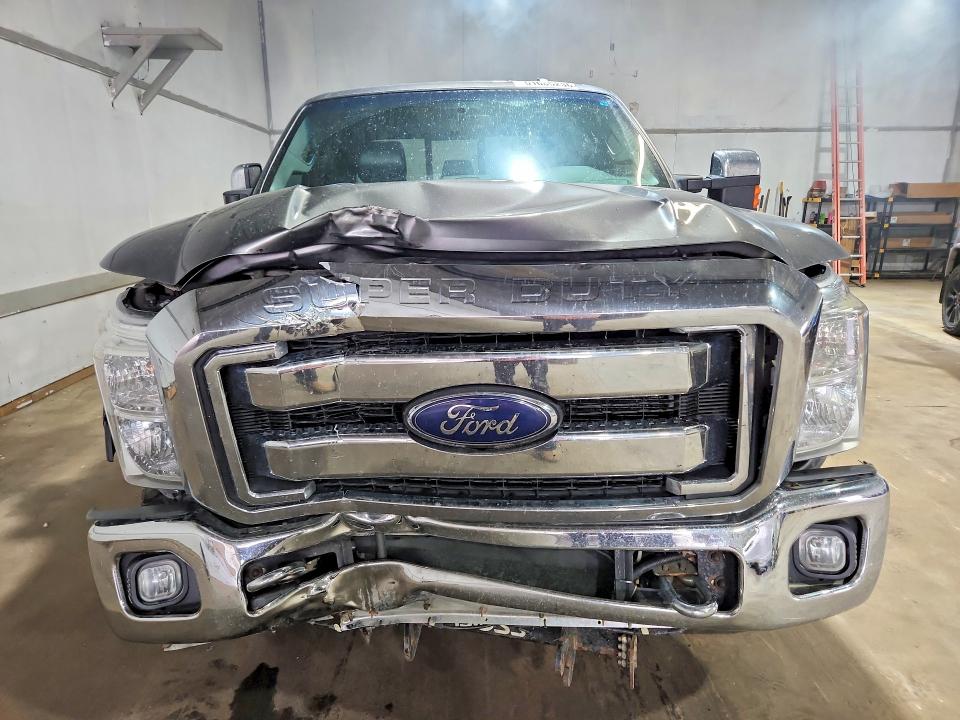 Aukcja sprzedaży 2013 Ford F250, vin: 1FT7W2BT6DEB61350, numer aukcji: 51085236