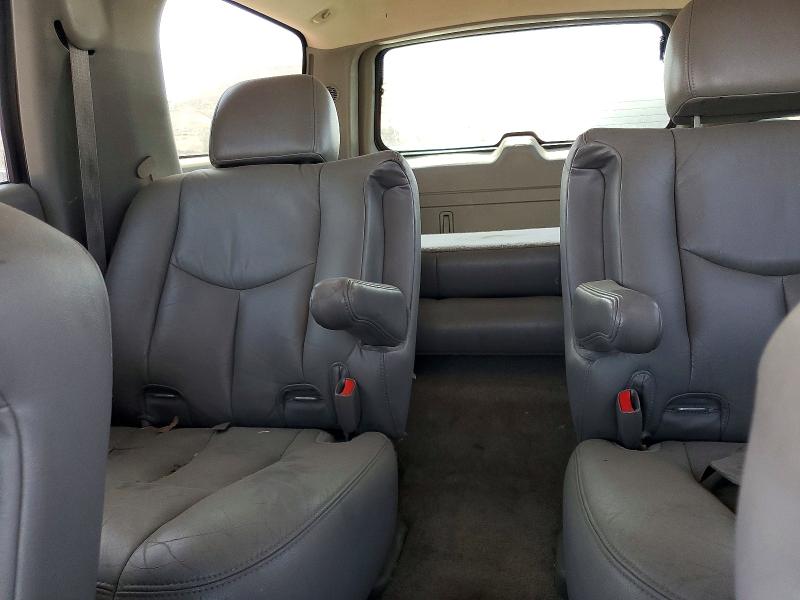 Продажа на аукционе авто 2003 Gmc Yukon Xl, vin: 1GKFK16T23J250922, номер лота: 50514256