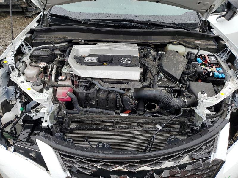 Aukcja sprzedaży 2021 Lexus Ux, vin: JTHR9JBHXM2052105, numer aukcji: 49277466