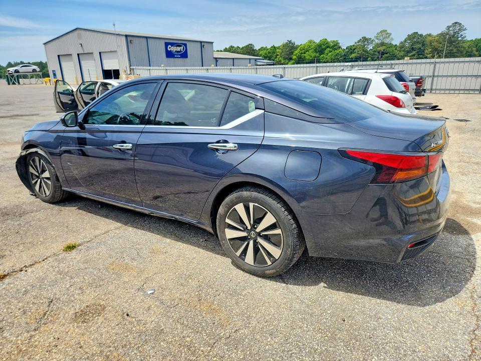 Продажа на аукционе авто 2019 Nissan Altima, vin: 1N4BL4EV3KC165902, номер лота: 50587376