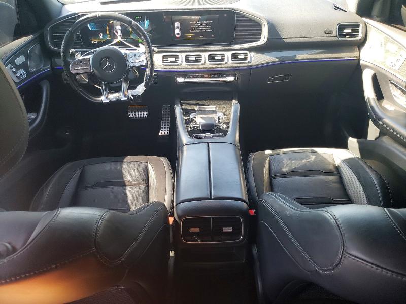 Продажа на аукционе авто 2022 Mercedes-benz Gle Coupe, vin: 4JGFD6BBXNA780778, номер лота: 49479356