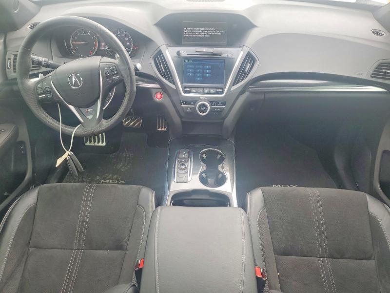 Aukcja sprzedaży 2020 Acura Mdx, vin: 5J8YD4H00LL017386, numer aukcji: 47918796