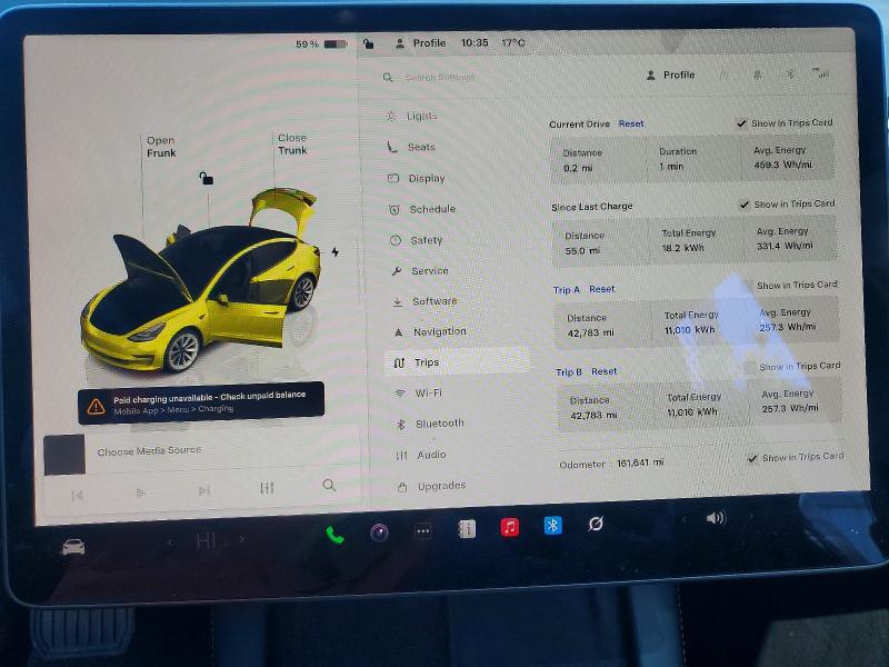 51450686 :رقم المزاد ، 5YJ3E1EA6NF190742 vin ، 2022 Tesla Model 3 مزاد بيع