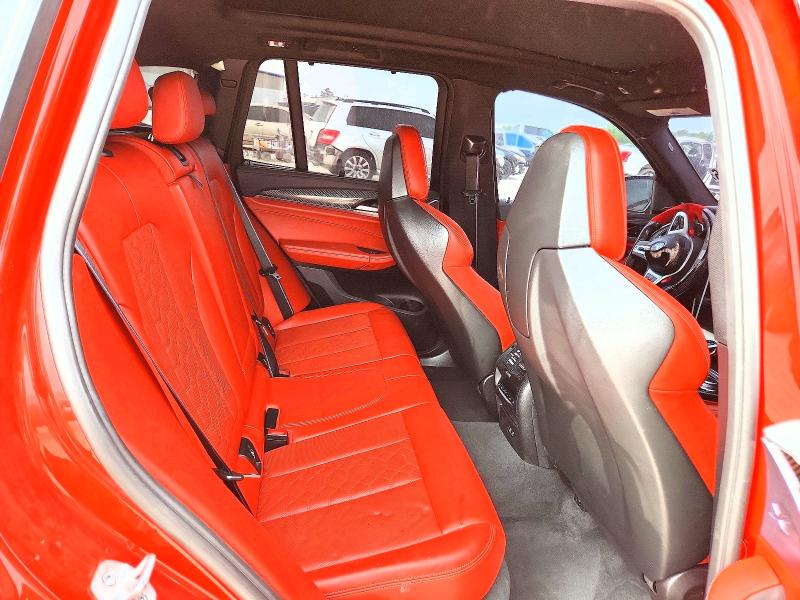 Продаж на аукціоні авто 2021 Bmw X3, vin: 5YMTS0C02M9F29612, номер лоту: 48673906