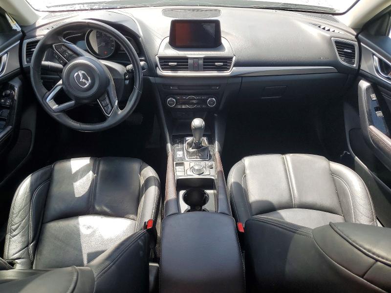 Продажа на аукционе авто 2018 Mazda 3, vin: 3MZBN1V3XJM276457, номер лота: 51286496