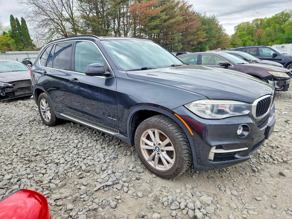 Aukcja sprzedaży 2015 Bmw X5, vin: 5UXKR0C54F0P13528, numer aukcji: 51502876