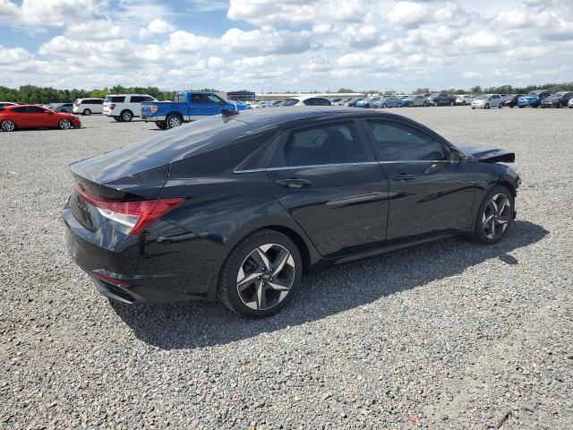 2022 Hyundai Elantra მანქანა იყიდება აუქციონზე, vin: 5NPLN4AG0NH062333, აუქციონის ნომერი: 50311536