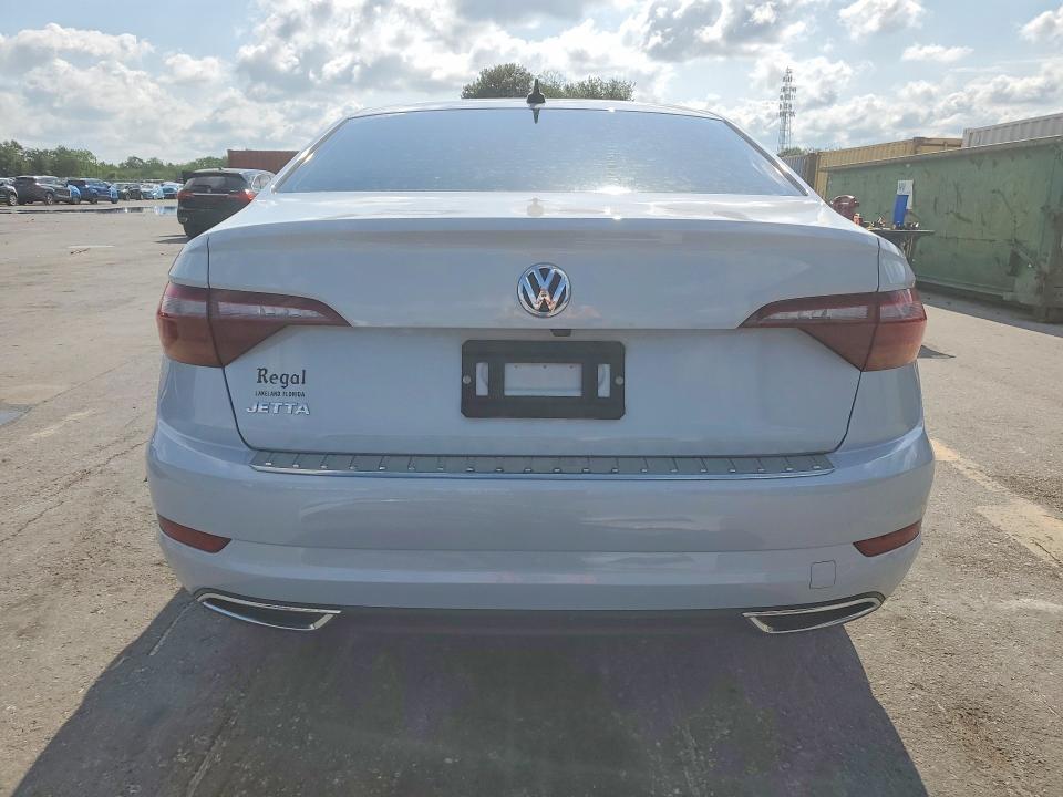 51104406 :رقم المزاد ، 3VWG57BU9KM101947 vin ، 2019 Volkswagen Jetta مزاد بيع