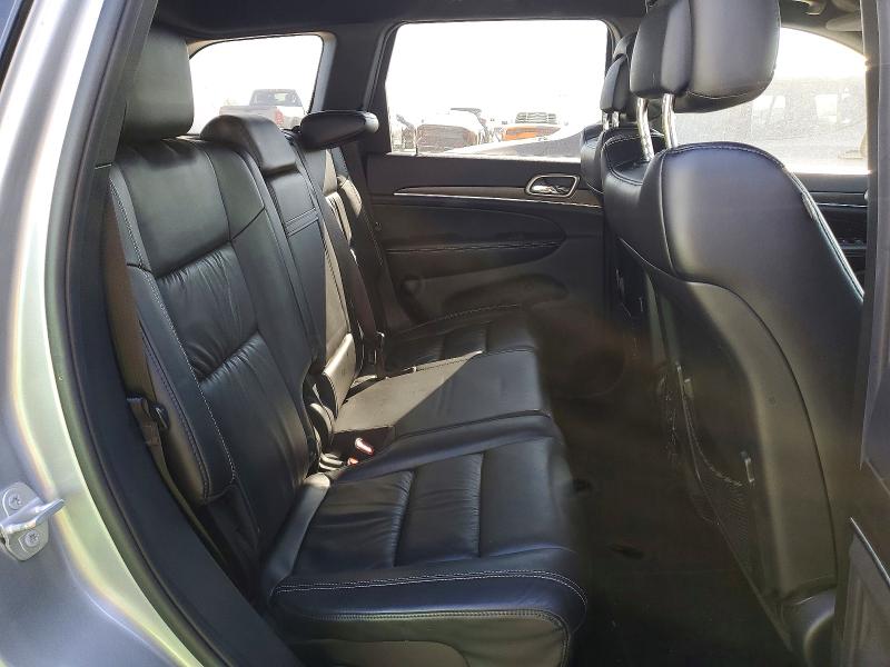 49101136 :رقم المزاد ، 1C4RJFBG3FC950927 vin ، 2015 Jeep Grand Cherokee مزاد بيع