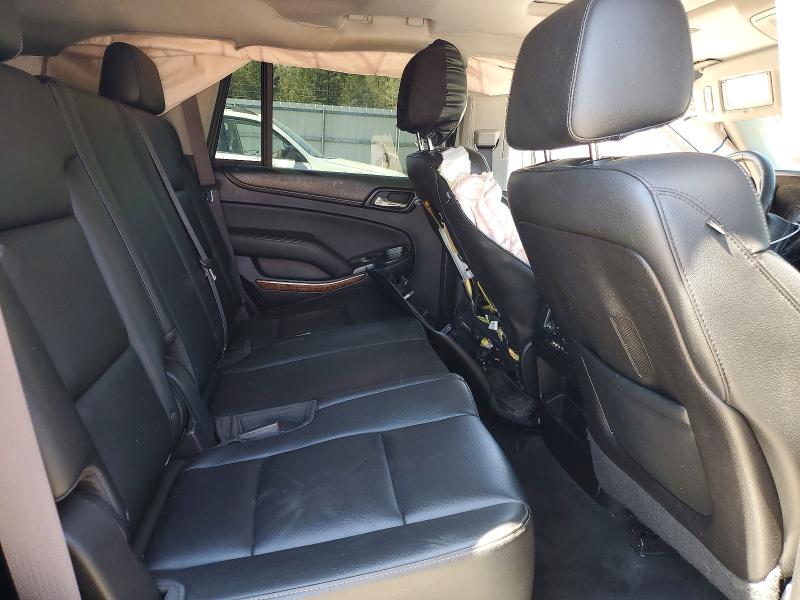 Aukcja sprzedaży 2015 Chevrolet Tahoe, vin: 1GNSKCKC8FR108034, numer aukcji: 49095806