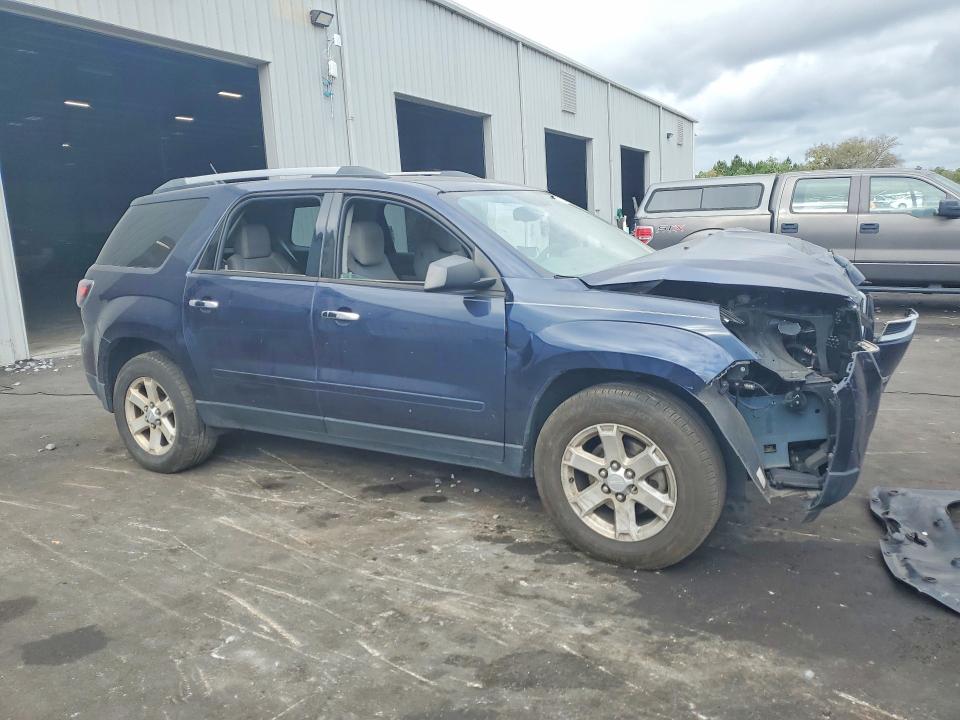 Продаж на аукціоні авто 2015 Gmc Acadia, vin: 1GKKRPKD2FJ182380, номер лоту: 51257386