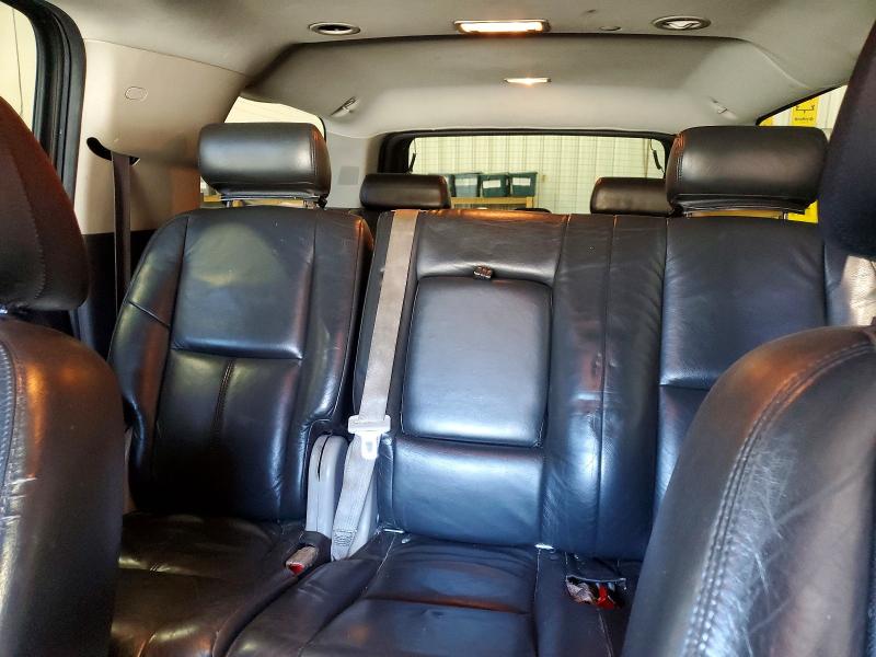 Aukcja sprzedaży 2010 Gmc Yukon Xl, vin: 1GKUKMEF2AR245156, numer aukcji: 48498256
