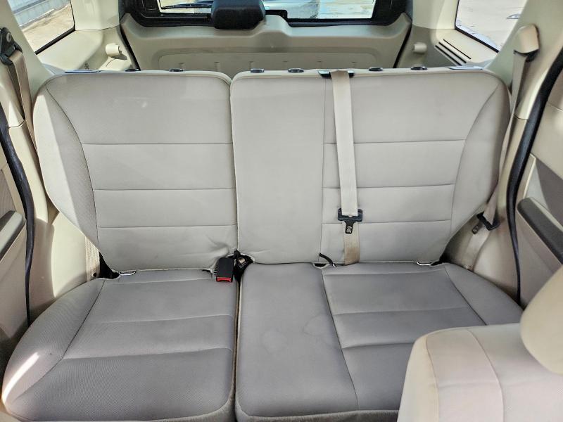 49135476 :رقم المزاد ، 1FMCU4K33CKA82133 vin ، 2012 Ford Escape مزاد بيع