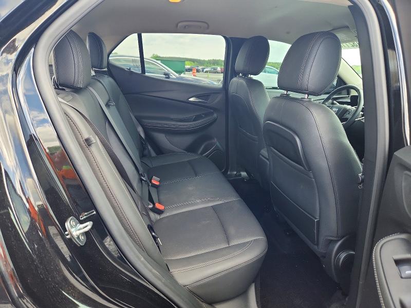 Aukcja sprzedaży 2024 Buick Encore Gx, vin: KL4AMDSL4RB015457, numer aukcji: 51821136