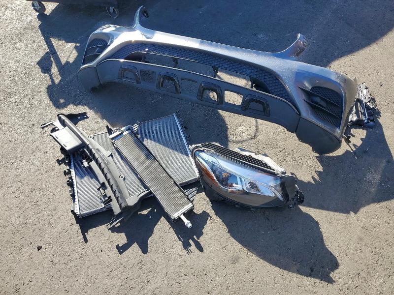 Продажа на аукционе авто 2018 Mercedes-benz Glc, vin: WDC0G5EB5JF399855, номер лота: 49480436