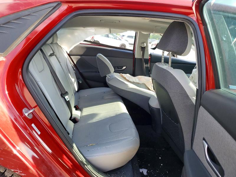 Aukcja sprzedaży 2023 Hyundai Elantra, vin: KMHLP4AG0PU431397, numer aukcji: 50005236