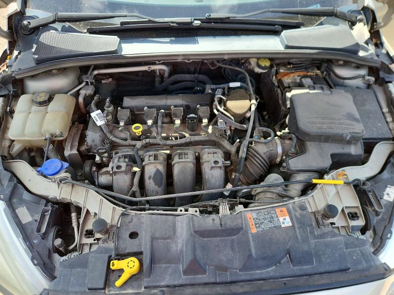 2015 Ford Focus მანქანა იყიდება აუქციონზე, vin: 1FADP3F25FL323626, აუქციონის ნომერი: 51925746