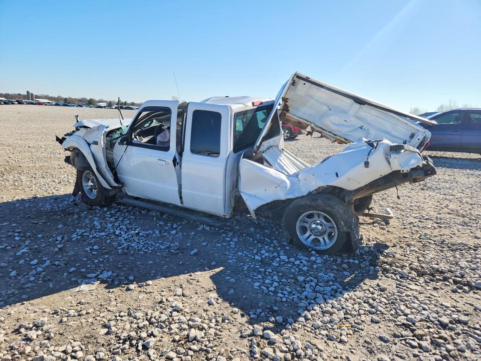 2009 Ford Ranger მანქანა იყიდება აუქციონზე, vin: 1FTYR44E49PA29348, აუქციონის ნომერი: 49649546