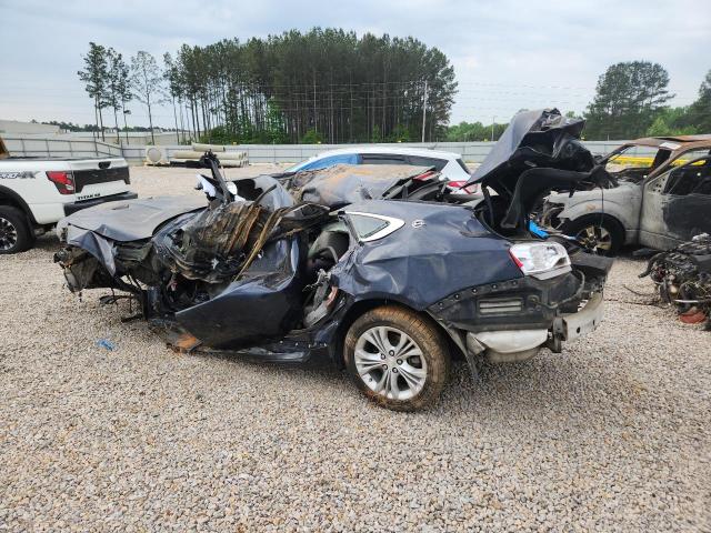 51421746 :رقم المزاد ، 1G1125S35FU146441 vin ، 2015 Chevrolet Impala مزاد بيع