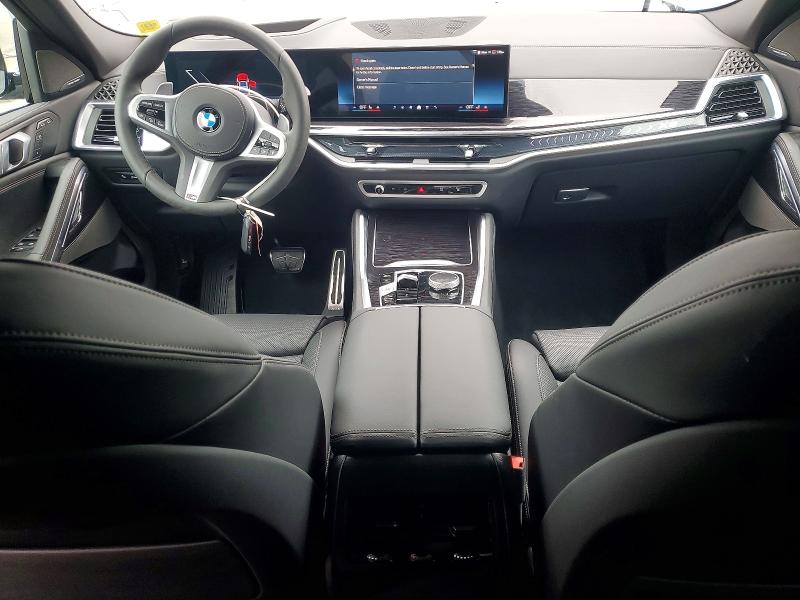 Продажа на аукционе авто 2027 Bmw X6, vin: 5UX33EX03V9428797, номер лота: 51742956