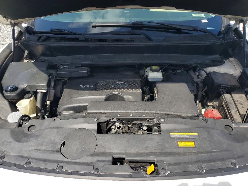 Продажа на аукционе авто 2019 Infiniti Qx60, vin: 5N1DL0MN8KC519891, номер лота: 48165906