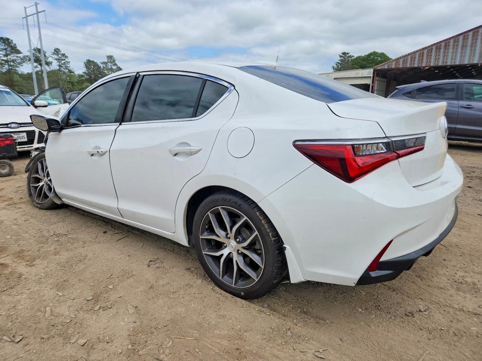 Aukcja sprzedaży 2021 Acura Ilx, vin: 19UDE2F75MA001259, numer aukcji: 49330416