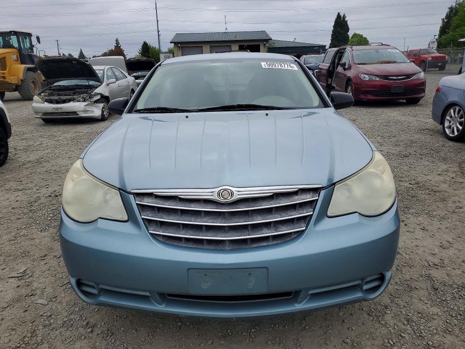 Aukcja sprzedaży 2009 Chrysler Sebring, vin: 1C3LC46B69N517196, numer aukcji: 50978776