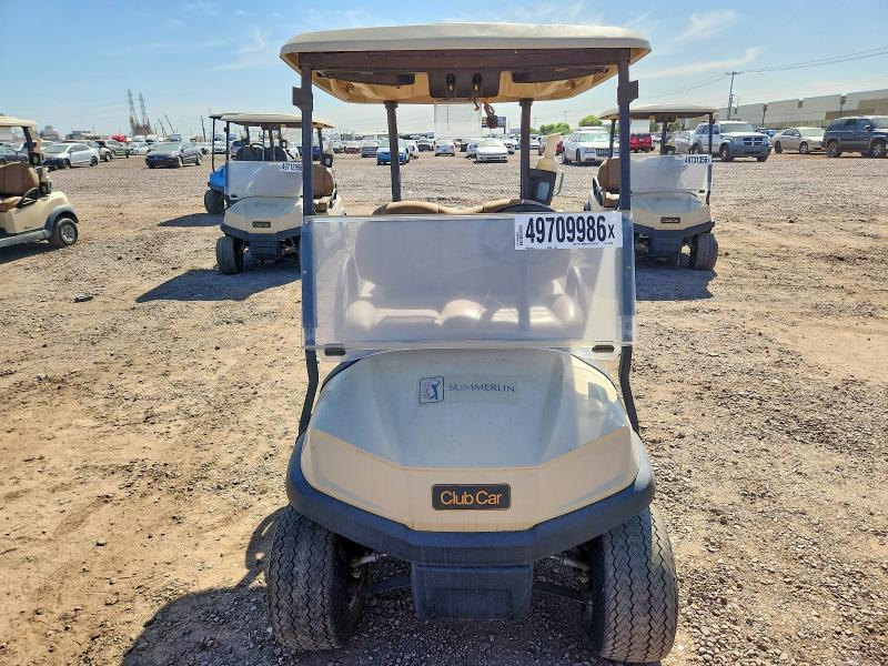 Aukcja sprzedaży 2020 Club Car Tempo Lithium, vin: AN2038109390, numer aukcji: 49709986